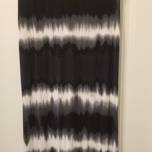 *LIKE NEW* Women's Small a.n.a. Tie Dye Maxi Skirt